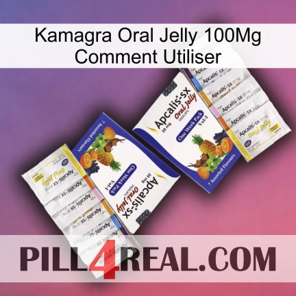 Kamagra Oral Jelly 100Mg How To Use 12
